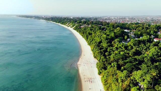 ZANZIBAR DOCMENTARY